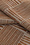 Conceptum Alfombra Naranja 60 x 100 cm